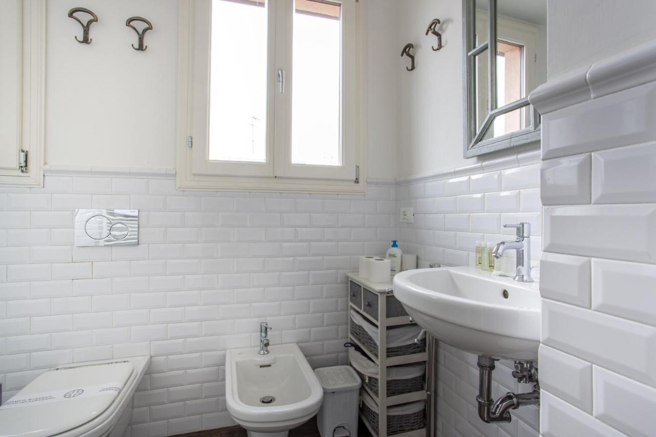Apartamento Terrazza Rialto Venecia