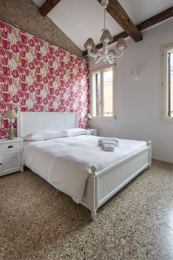 Apartment Terrazza Rialto